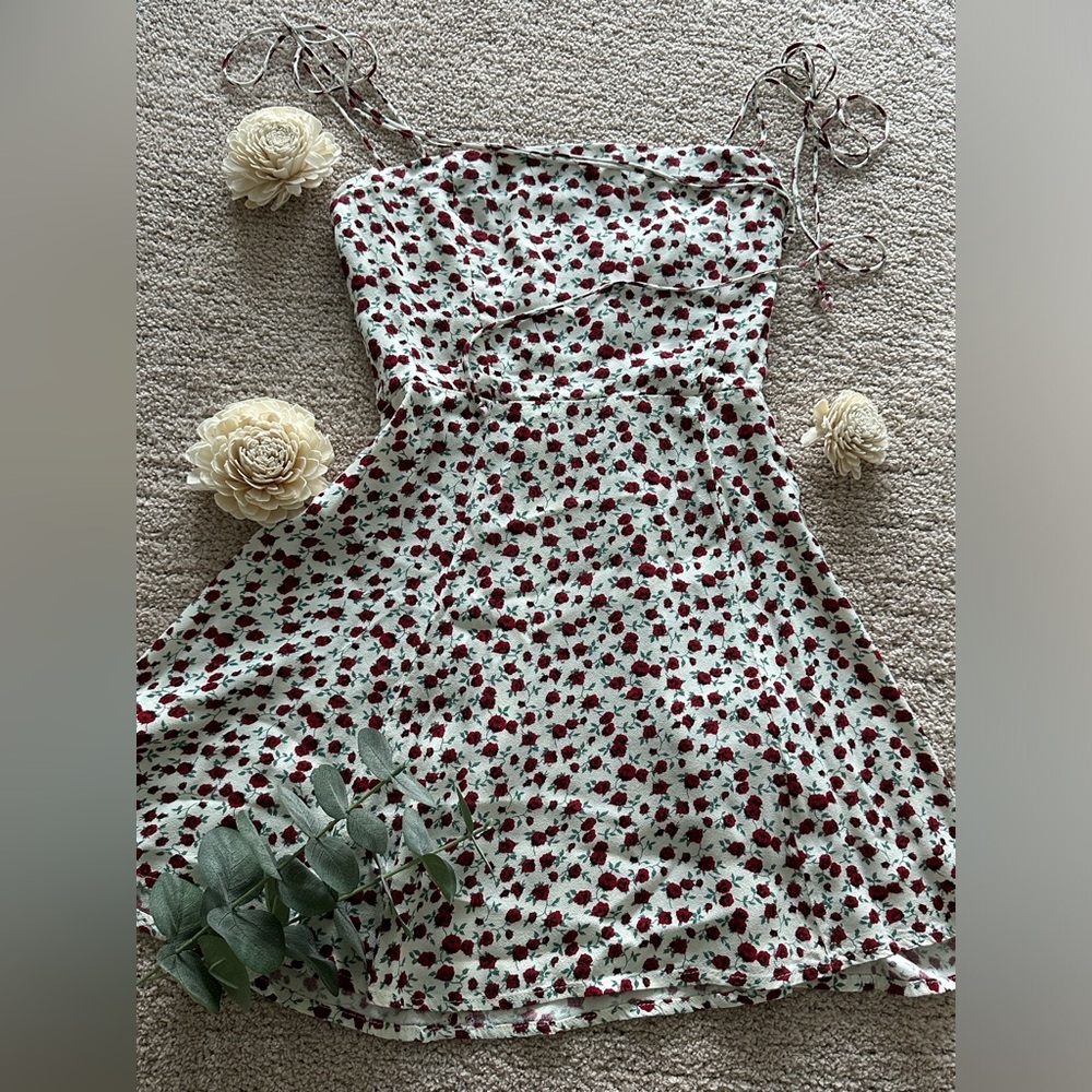 Reformation Dress